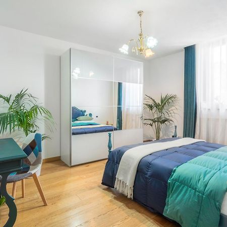 Florence Giannotti Home Eksteriør billede