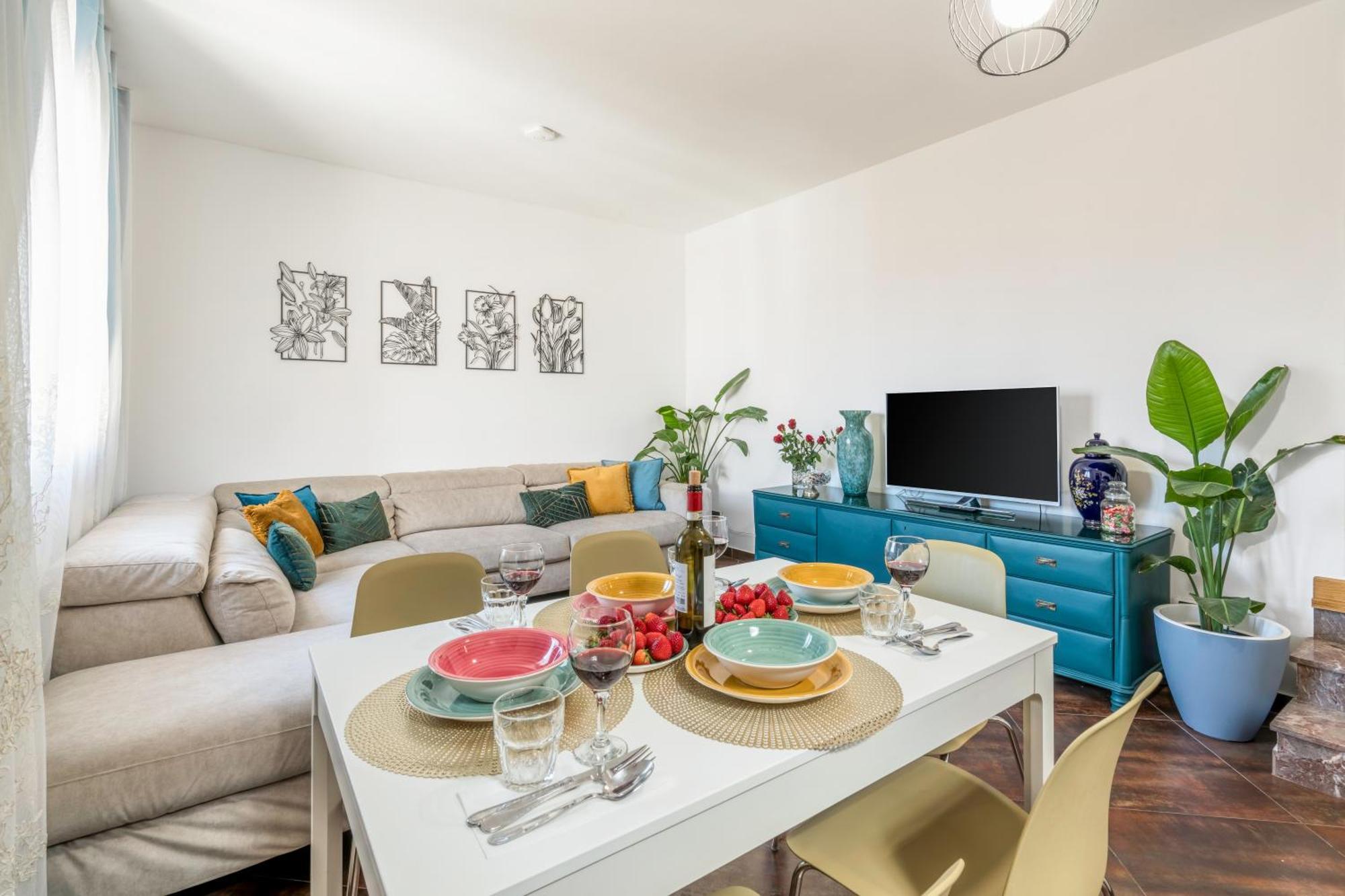 Florence Giannotti Home Eksteriør billede
