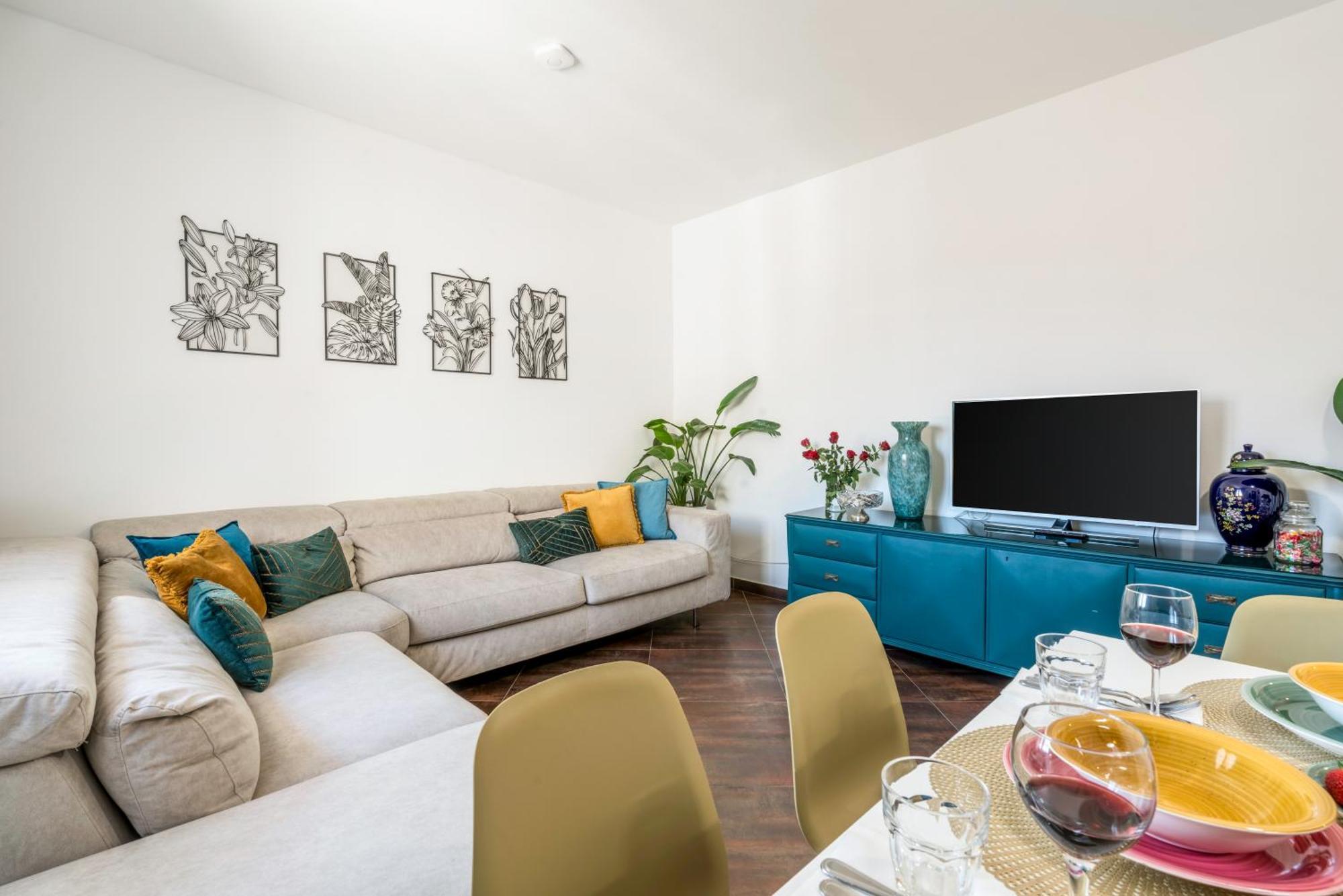 Florence Giannotti Home Eksteriør billede