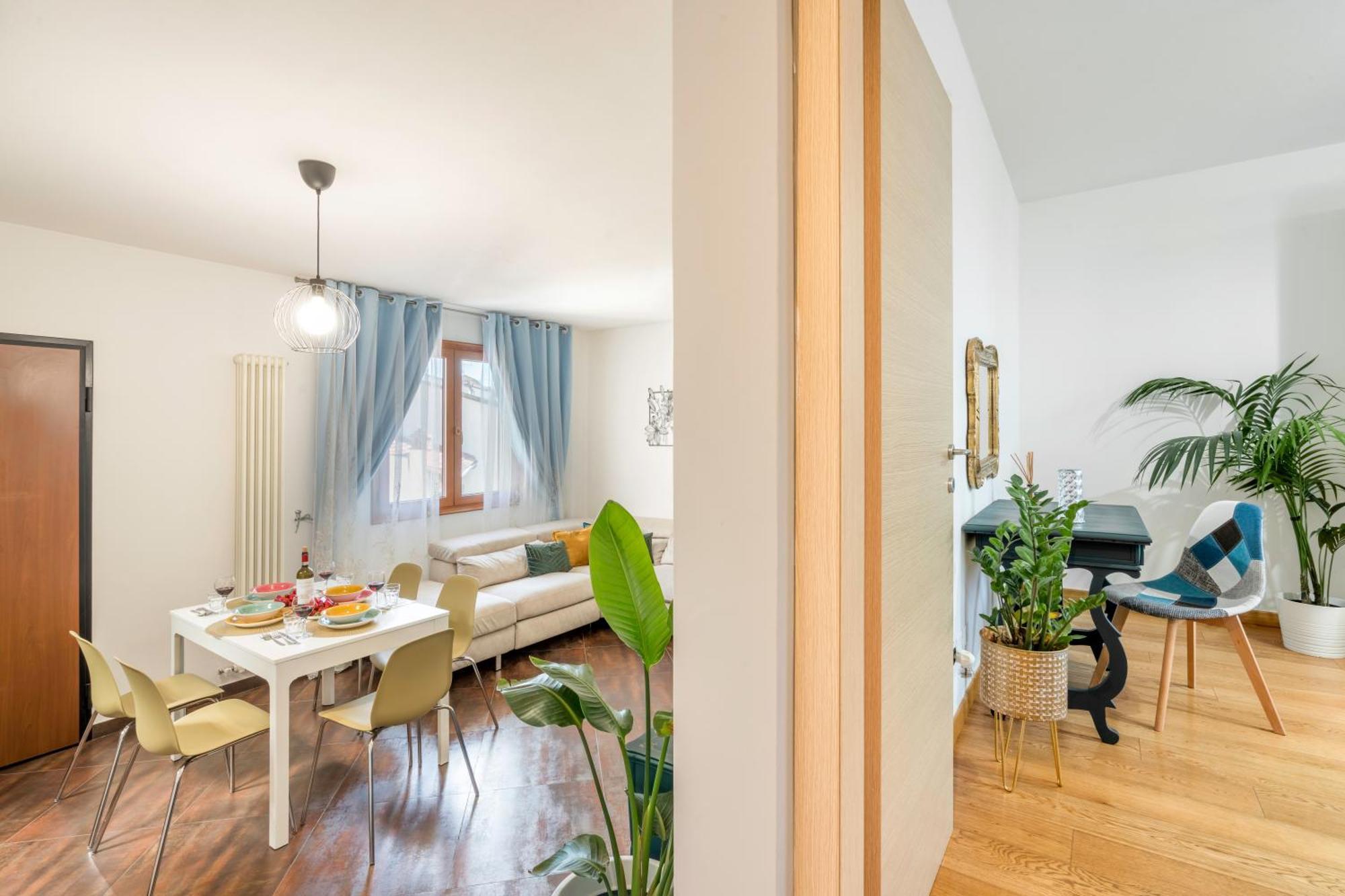 Florence Giannotti Home Eksteriør billede