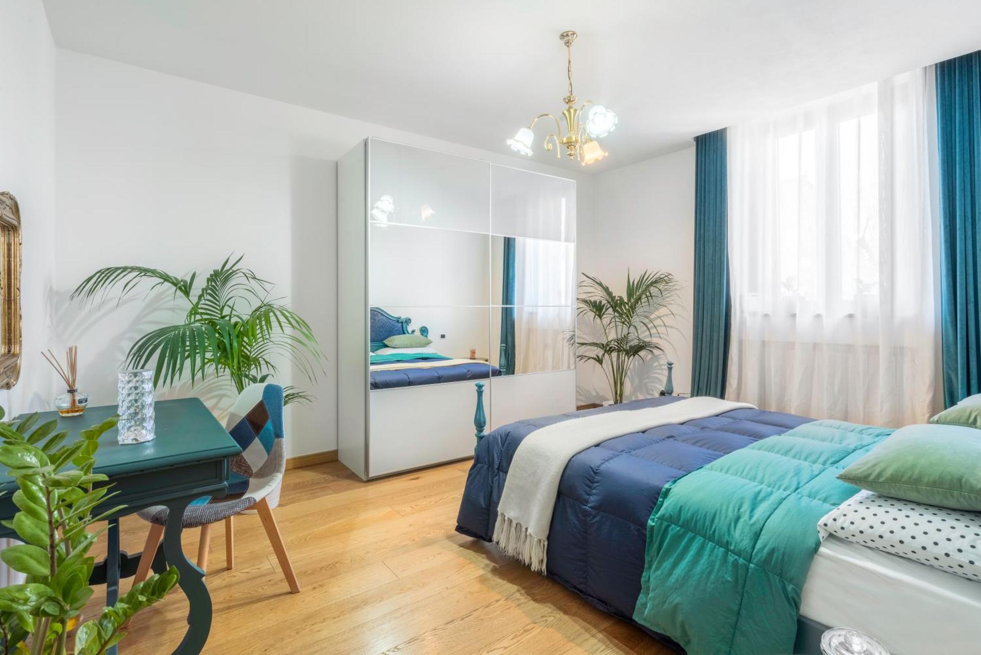 Florence Giannotti Home Eksteriør billede