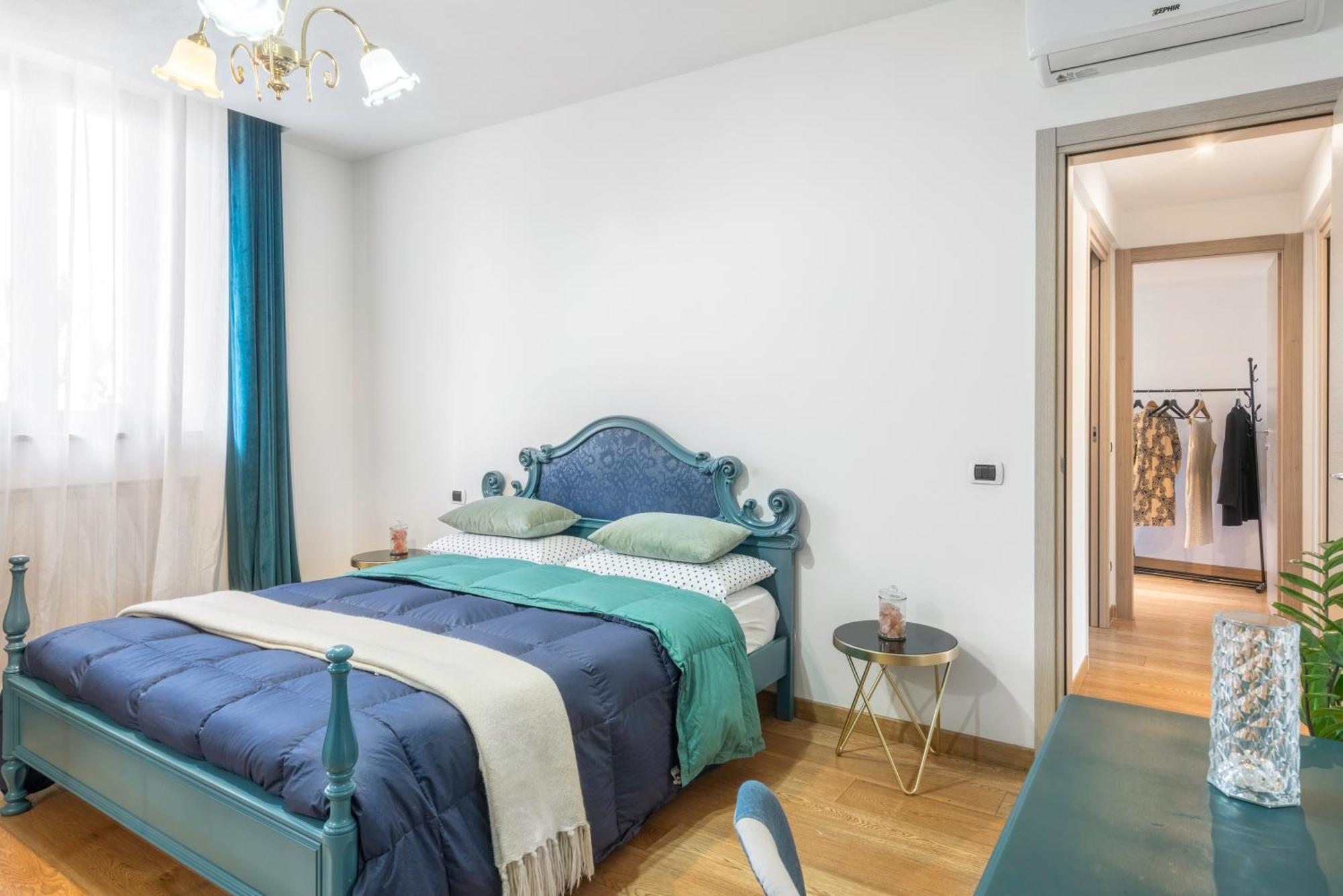 Florence Giannotti Home Eksteriør billede