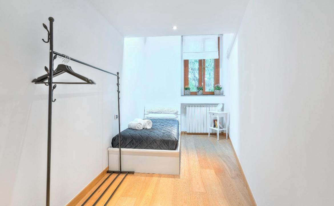 Florence Giannotti Home Eksteriør billede