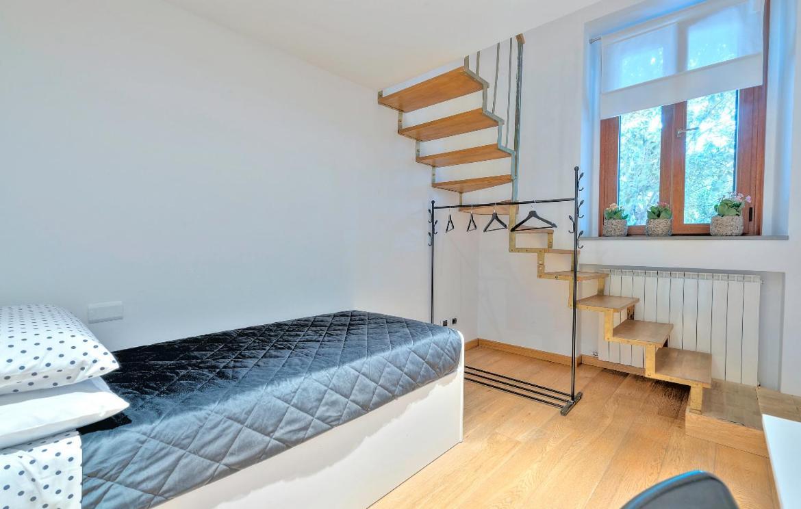 Florence Giannotti Home Eksteriør billede