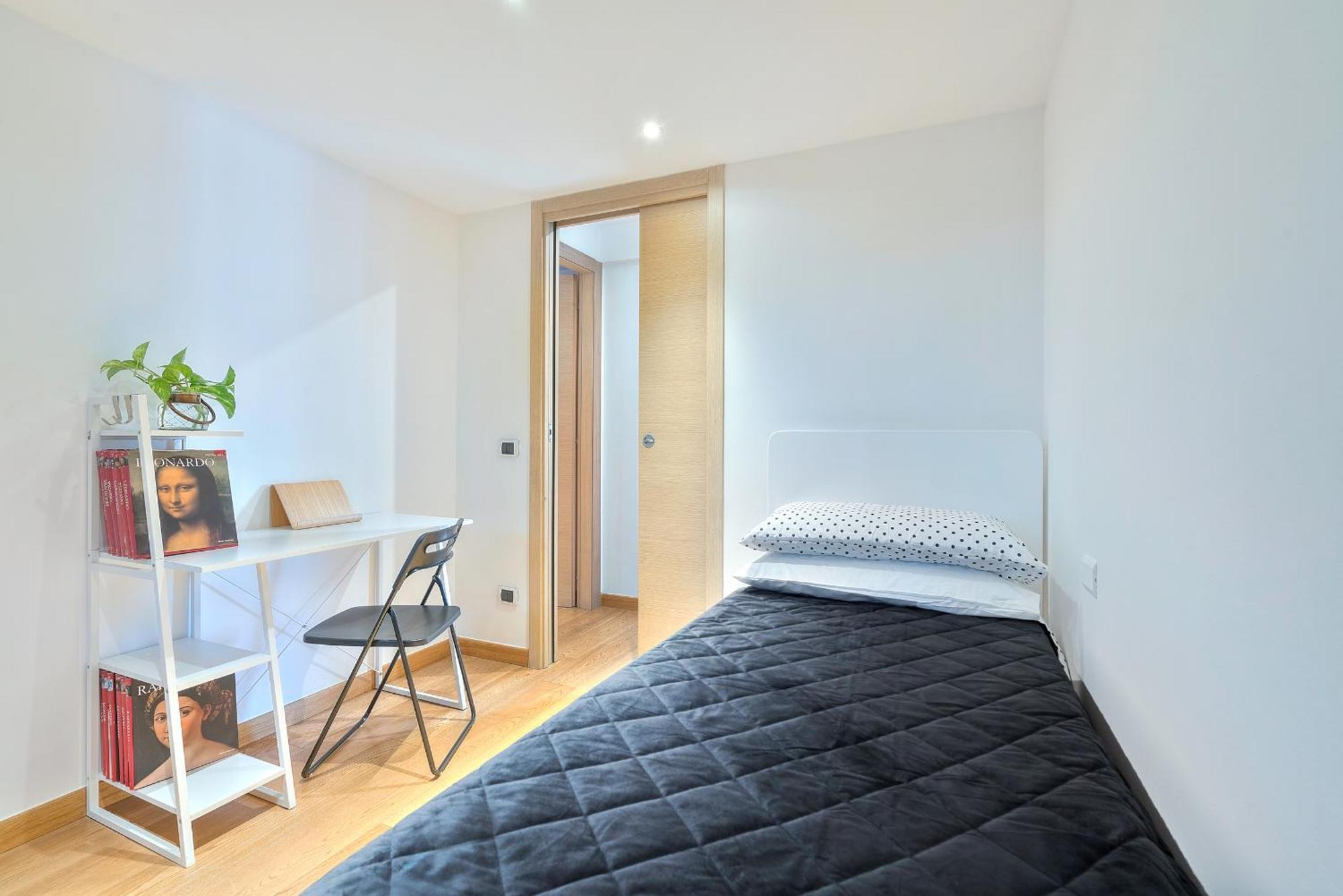 Florence Giannotti Home Eksteriør billede