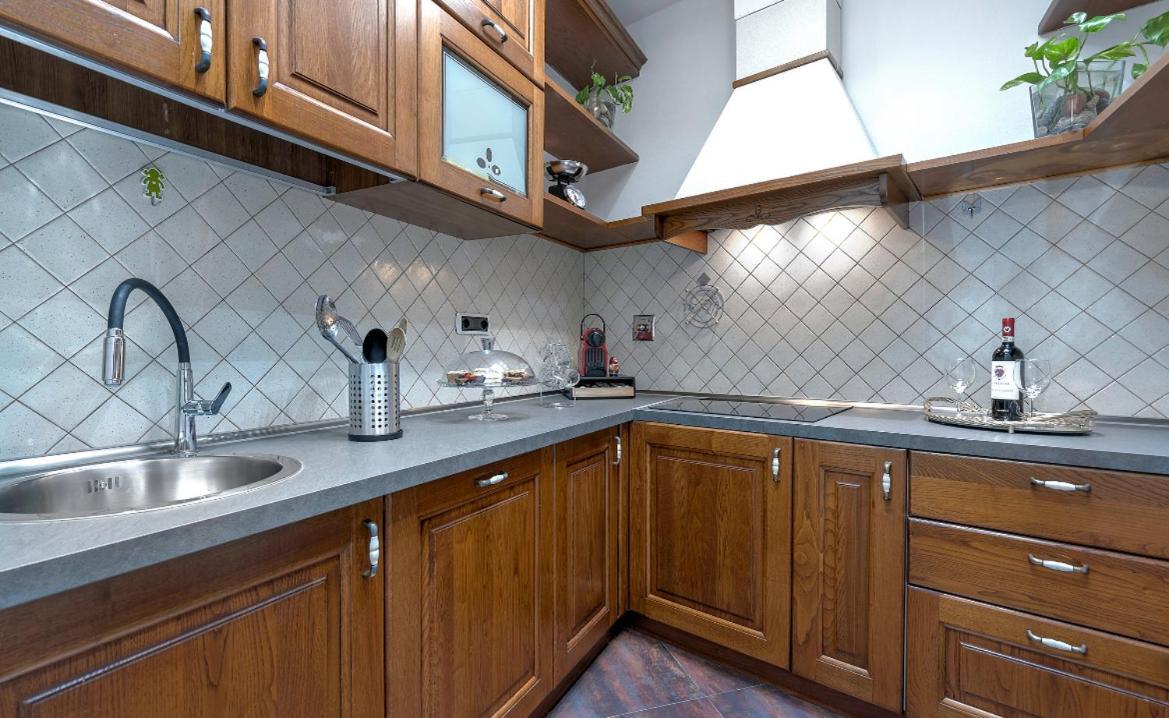 Florence Giannotti Home Eksteriør billede