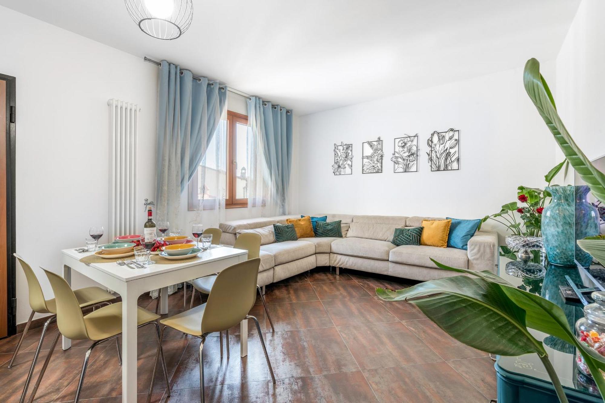 Florence Giannotti Home Eksteriør billede