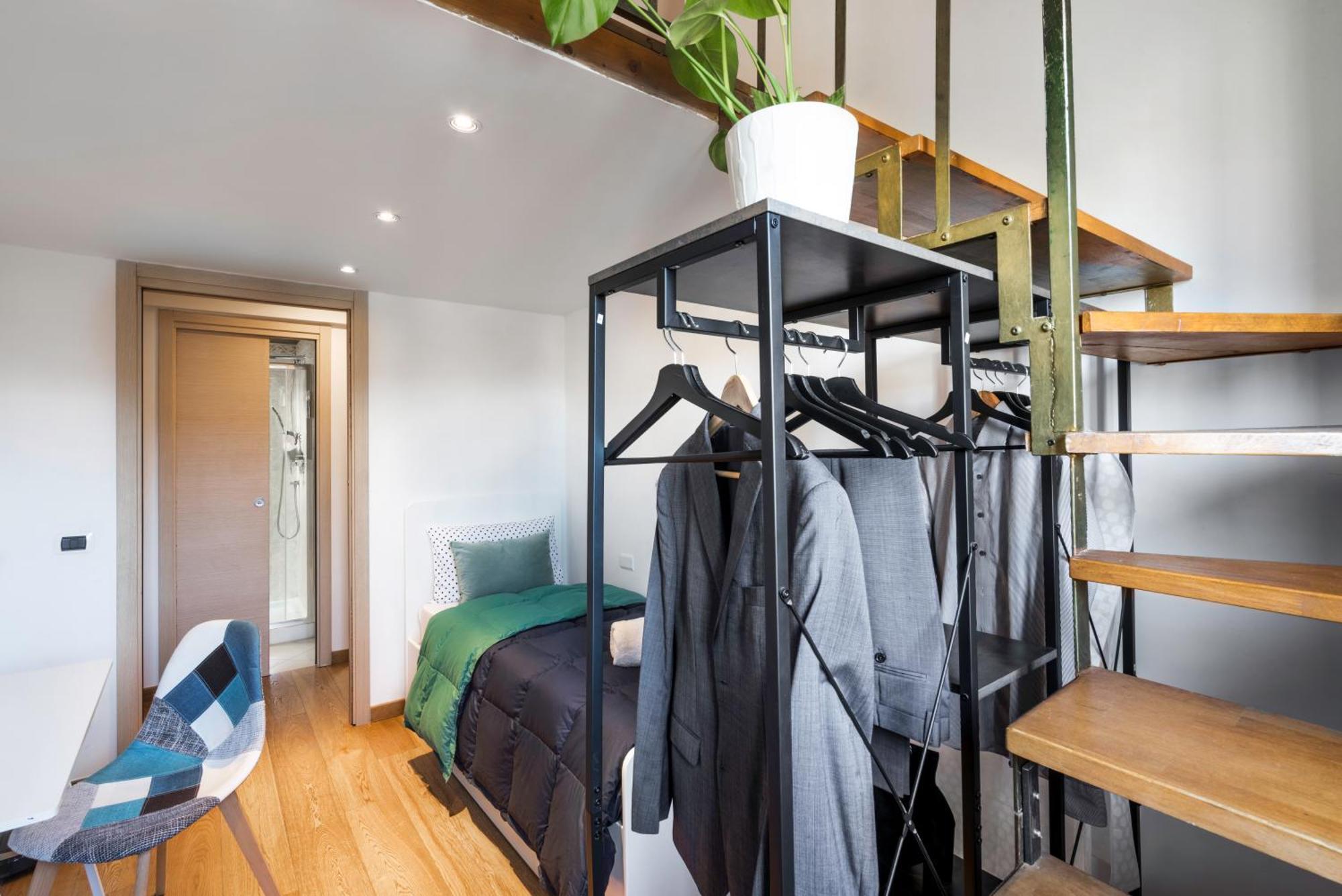 Florence Giannotti Home Eksteriør billede