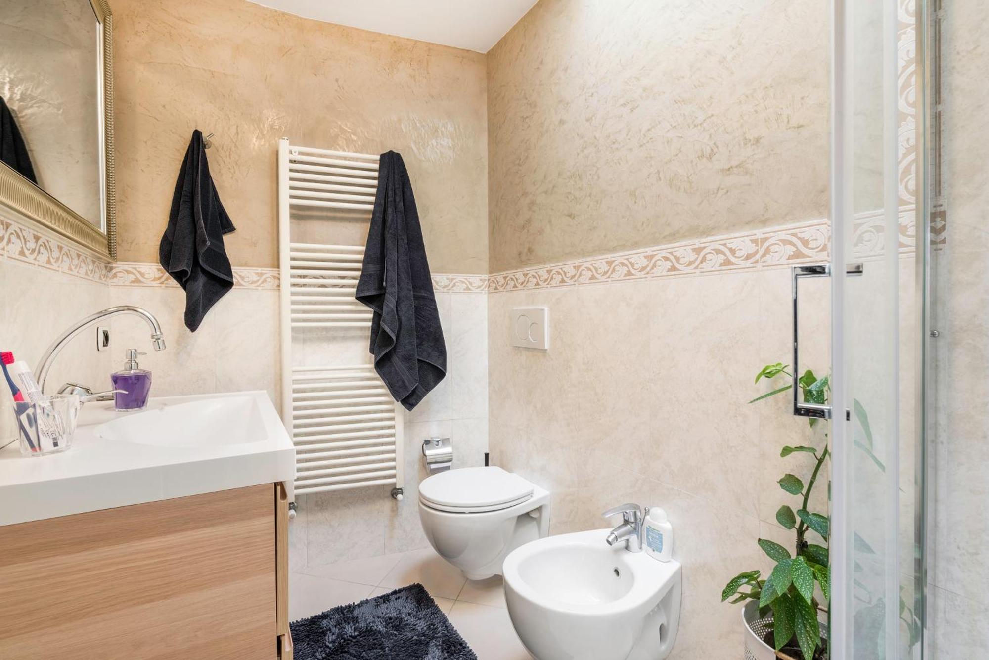 Florence Giannotti Home Eksteriør billede