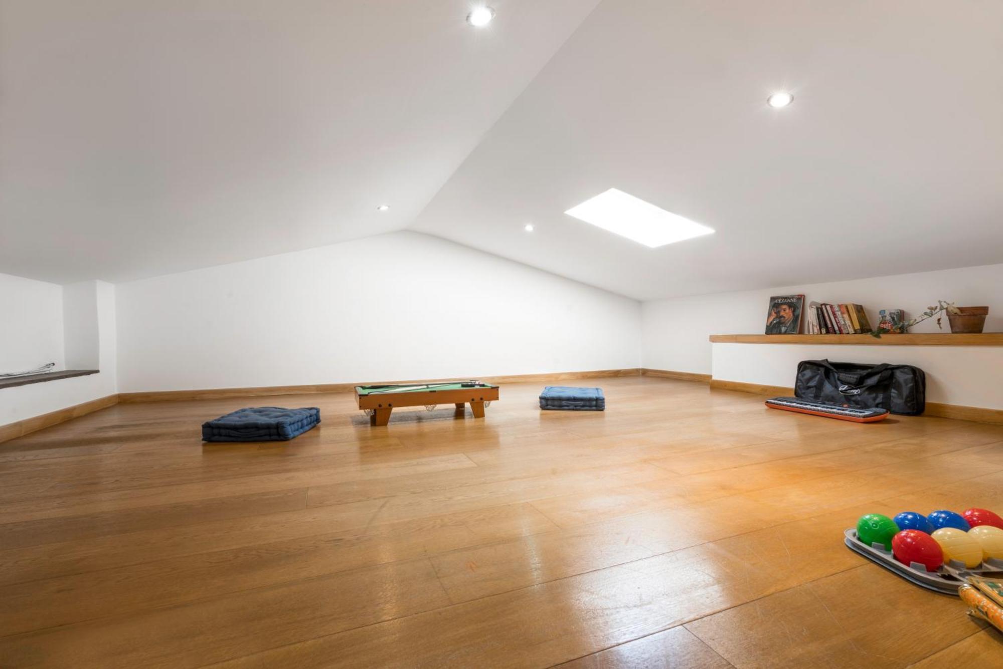 Florence Giannotti Home Eksteriør billede