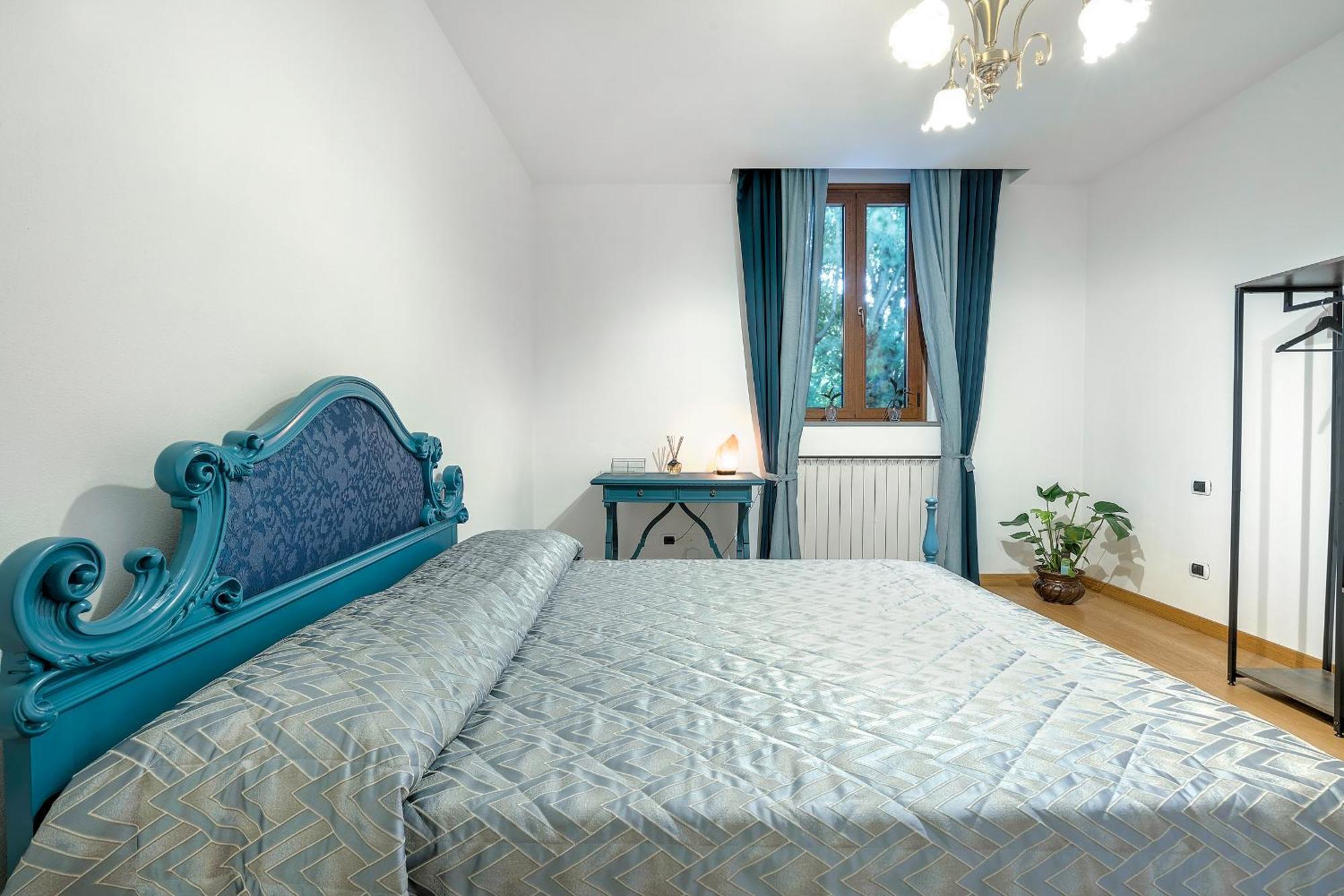 Florence Giannotti Home Eksteriør billede