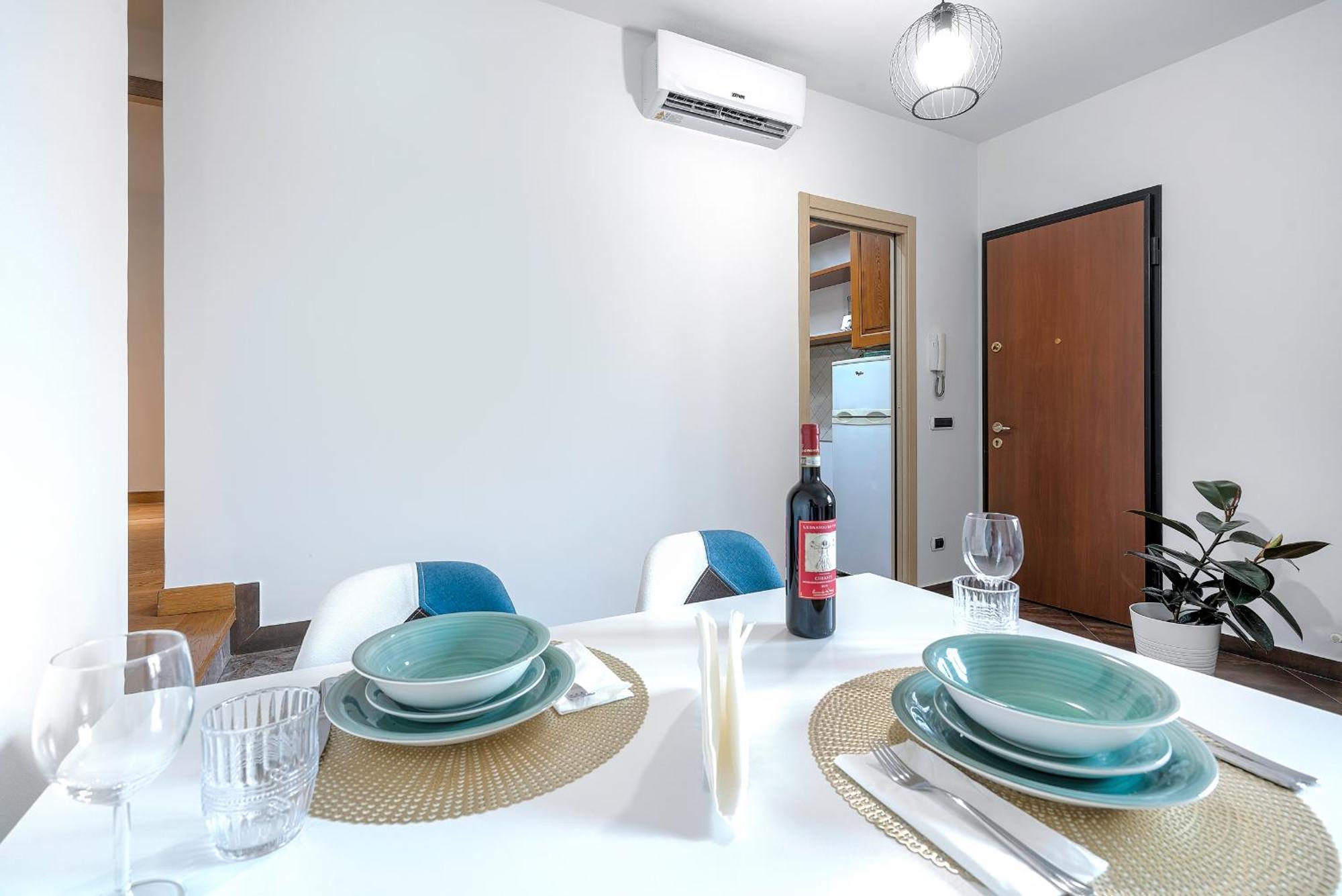 Florence Giannotti Home Eksteriør billede