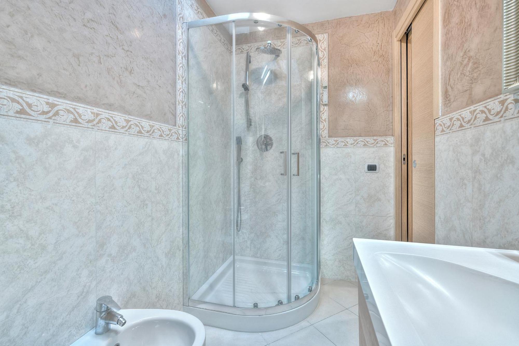 Florence Giannotti Home Eksteriør billede