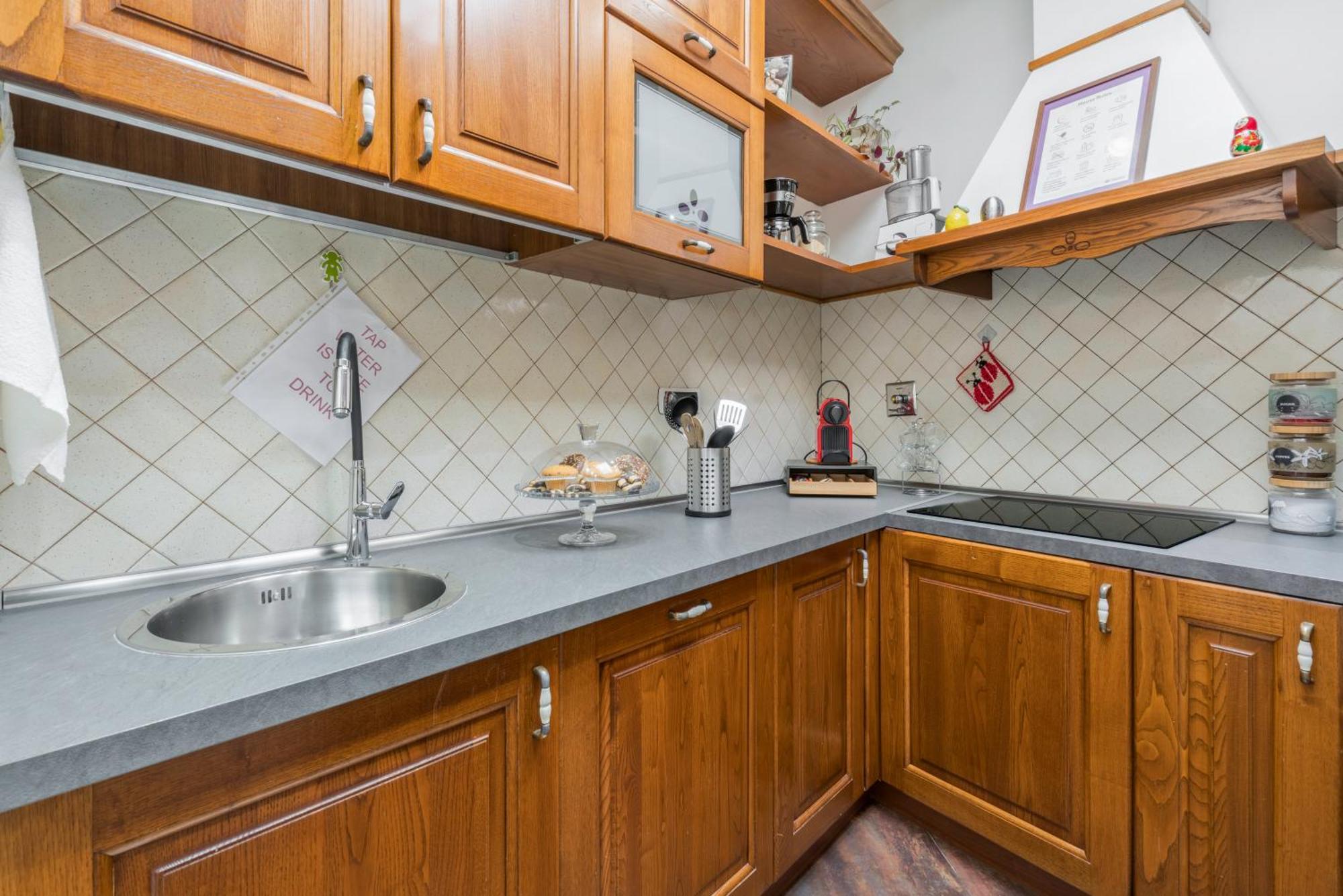 Florence Giannotti Home Eksteriør billede