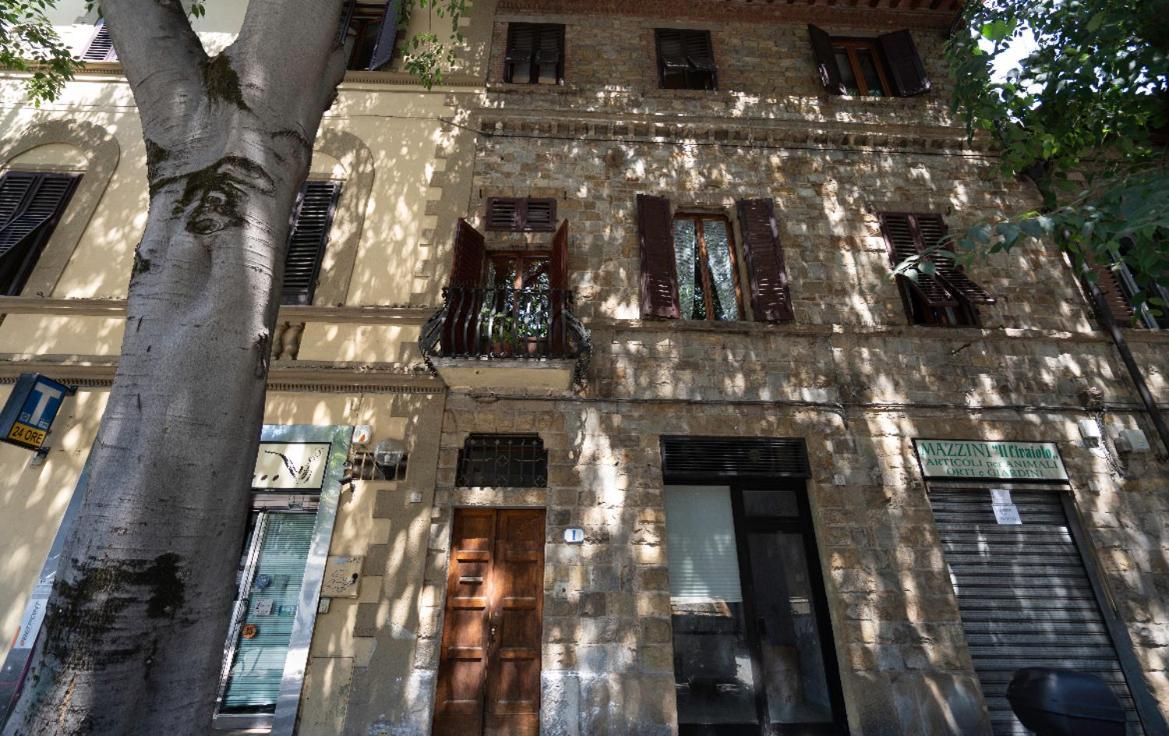 Florence Giannotti Home Eksteriør billede
